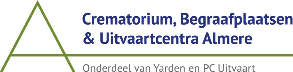 Begraafplaatsen en Crematorium Almere | Yarden – PC Uitvaart